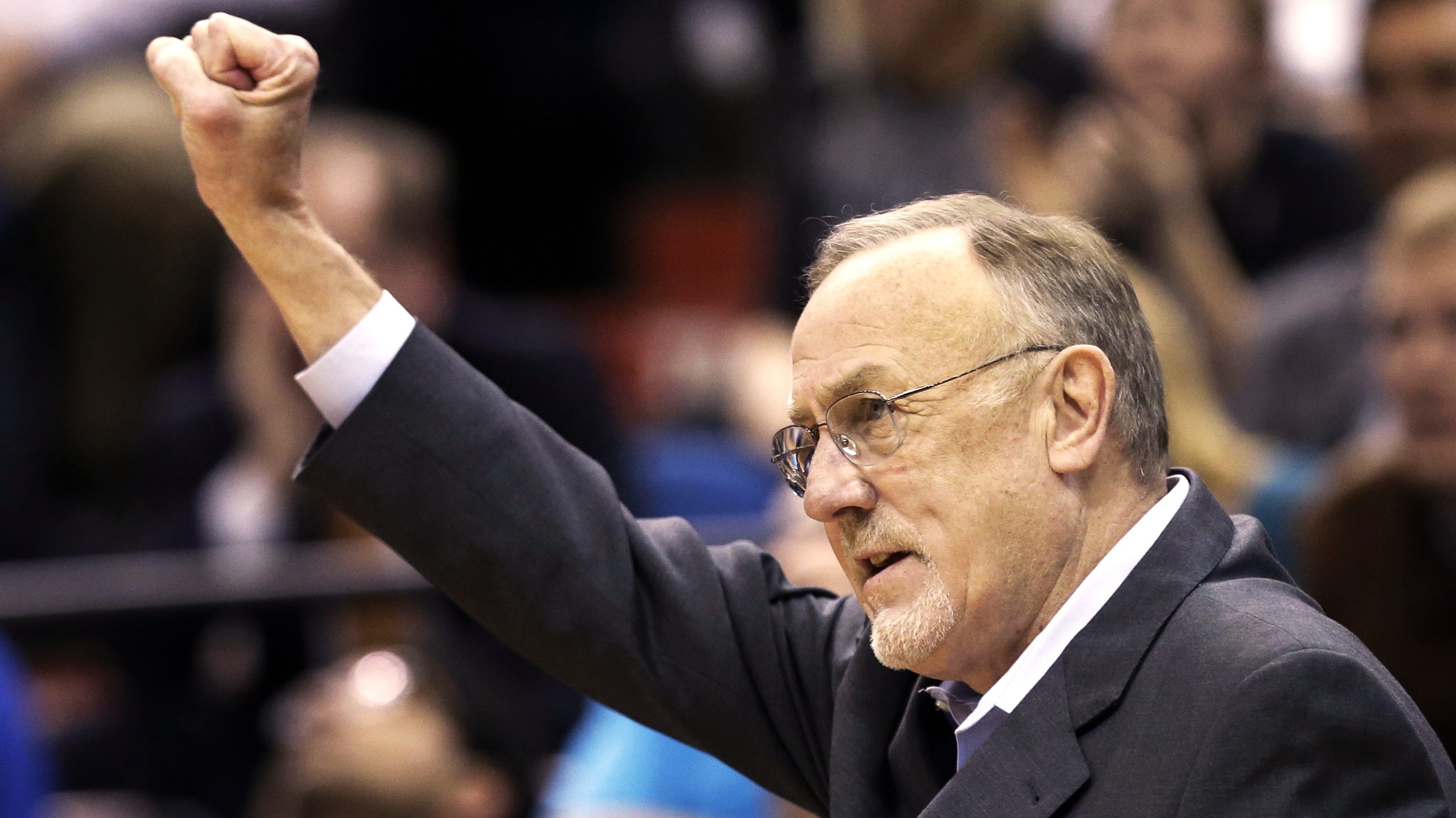 Luto en la NBA por el fallecimiento de Rick Adelman
