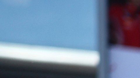 Sergio Pérez lamentó el abandono.
