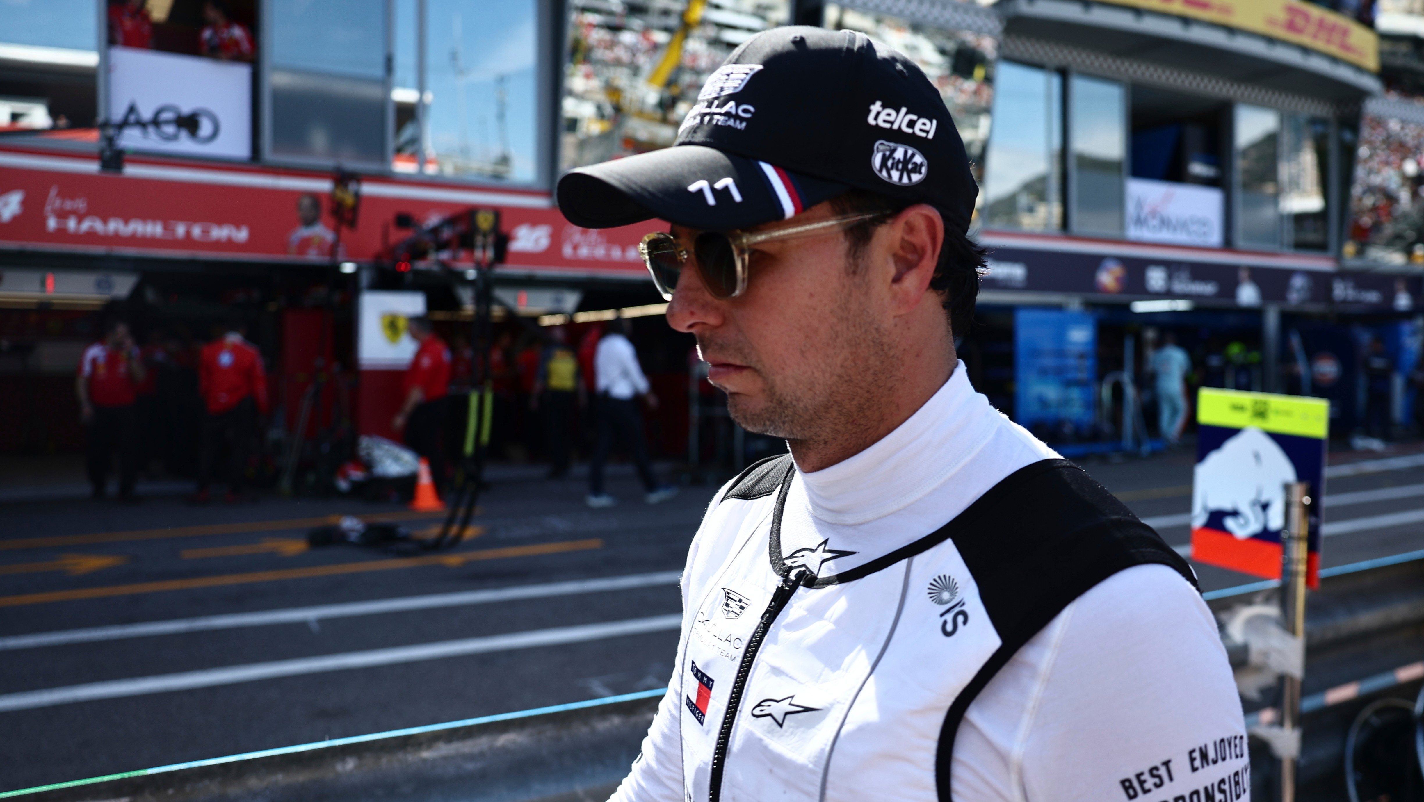 GP de Mónaco: Checo Pérez vive otro domingo triste, mientras Kimi Antonelli hace historia con otra victoria