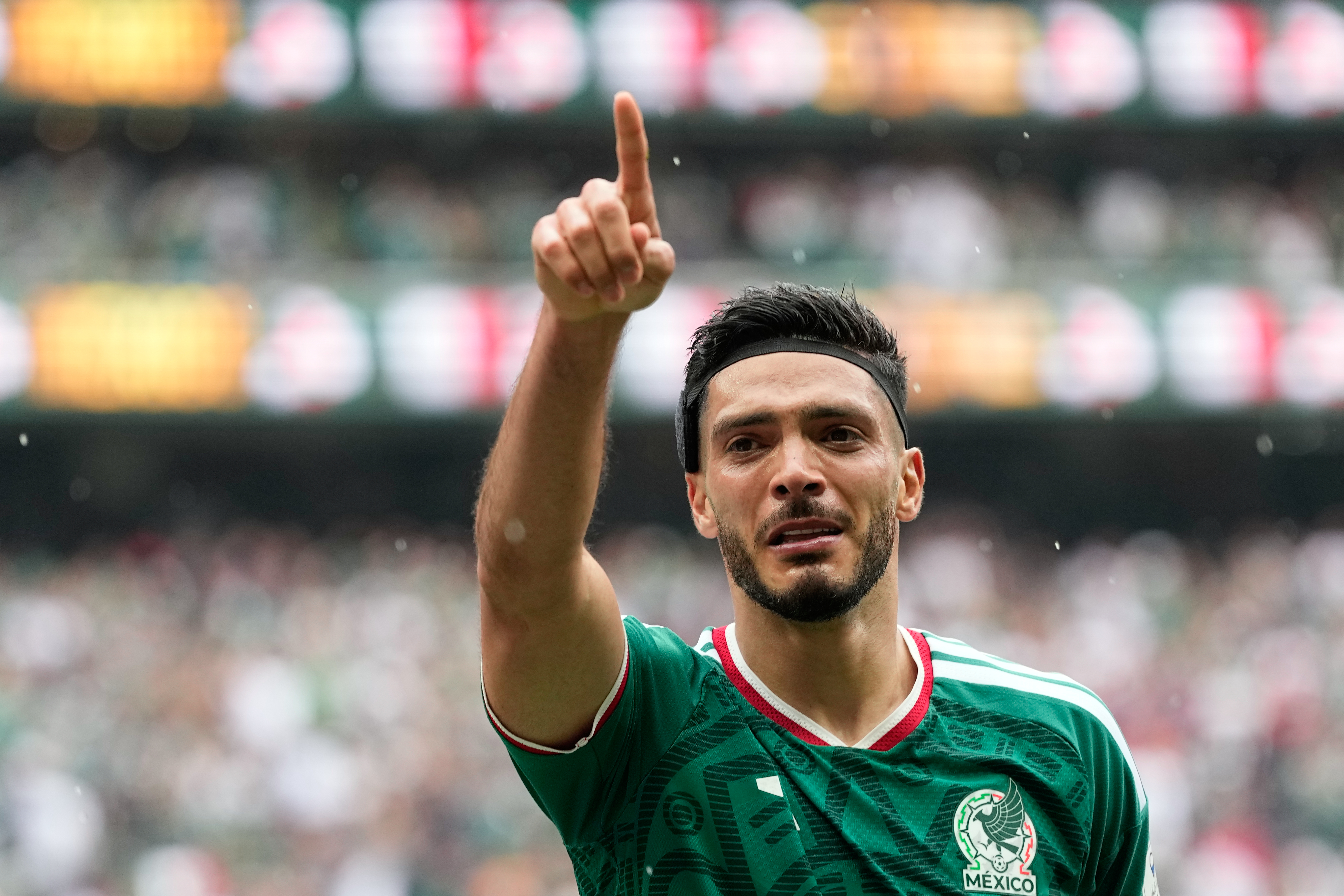 Raúl Jiménez genera elogios por su participación en el Mundial de 2026
