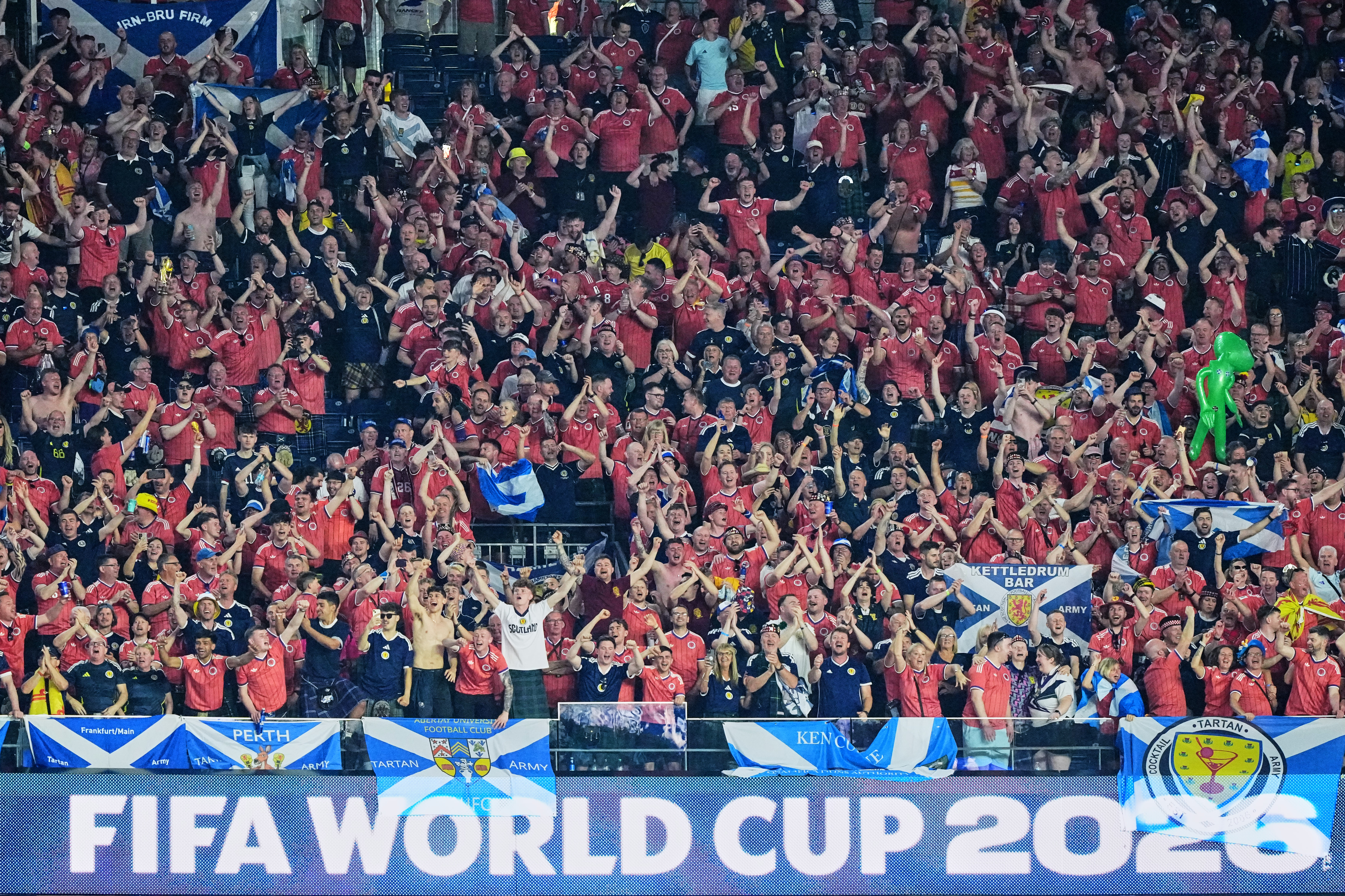 Un fallo de seguridad en la FIFA pudo exponer la señal internacional del Mundial