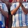 Los fans han abarrotado los estadios en el Mundial 2026.