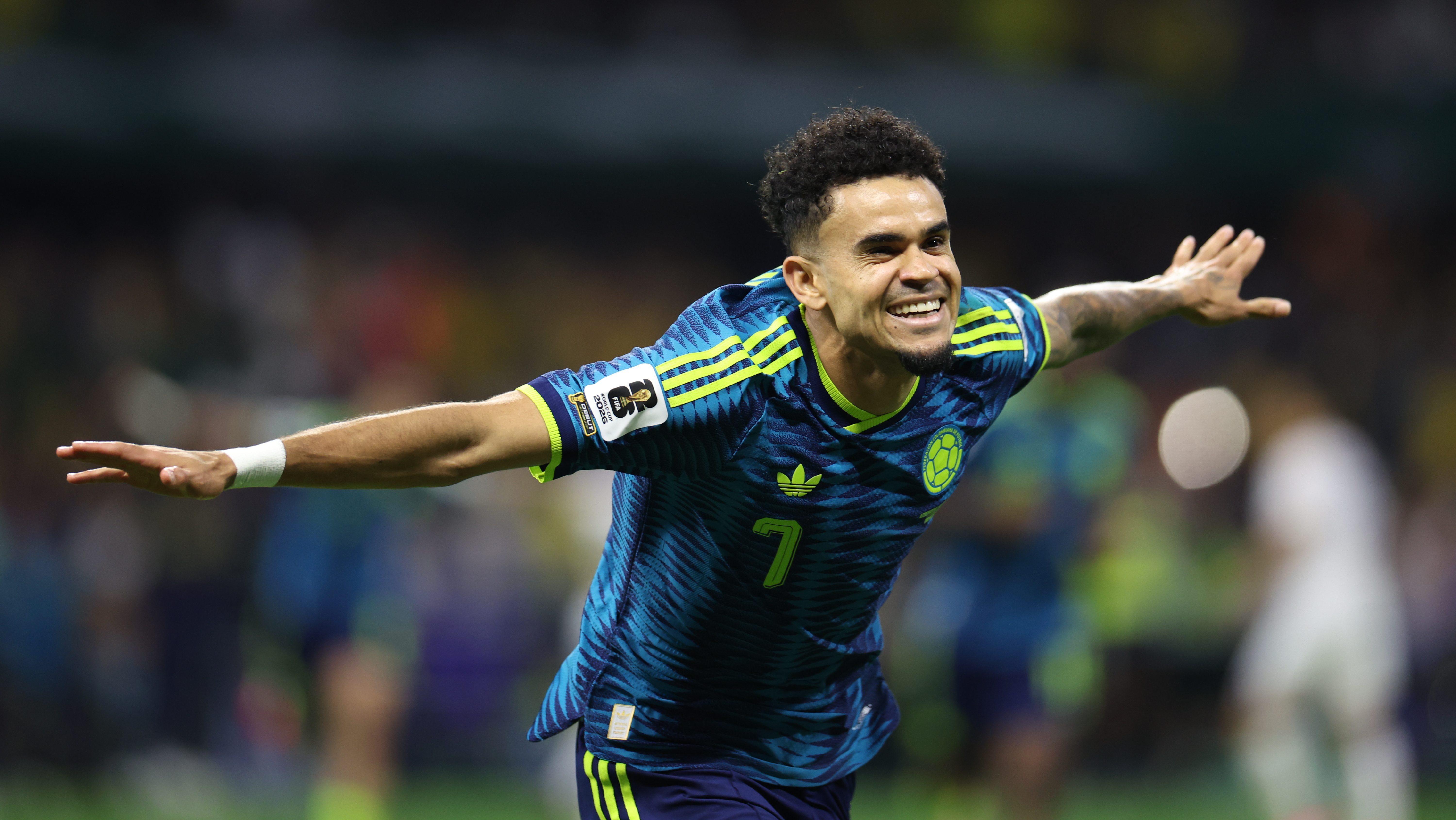 Colombia se presenta con triunfo en el Mundial