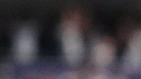 Messi marcó un doblete ante Austria.