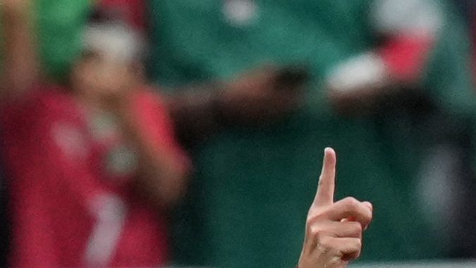 Cristiano Ronaldo y Portugal afrontarán el último duelo de la primera fase.