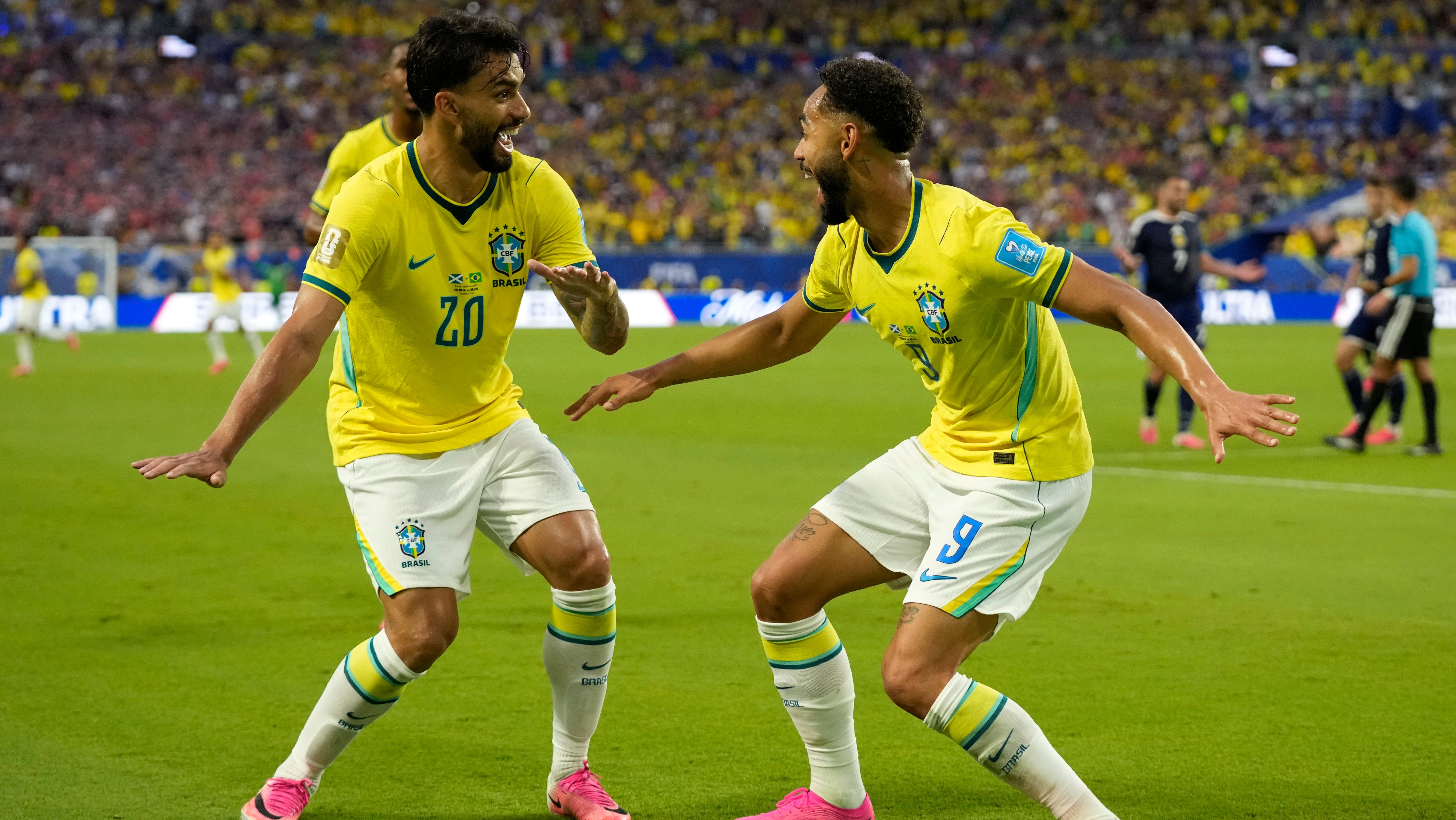 Mundial 2026: Resultado del 28 de junio y los partidos que podrás ver hoy 29 de junio