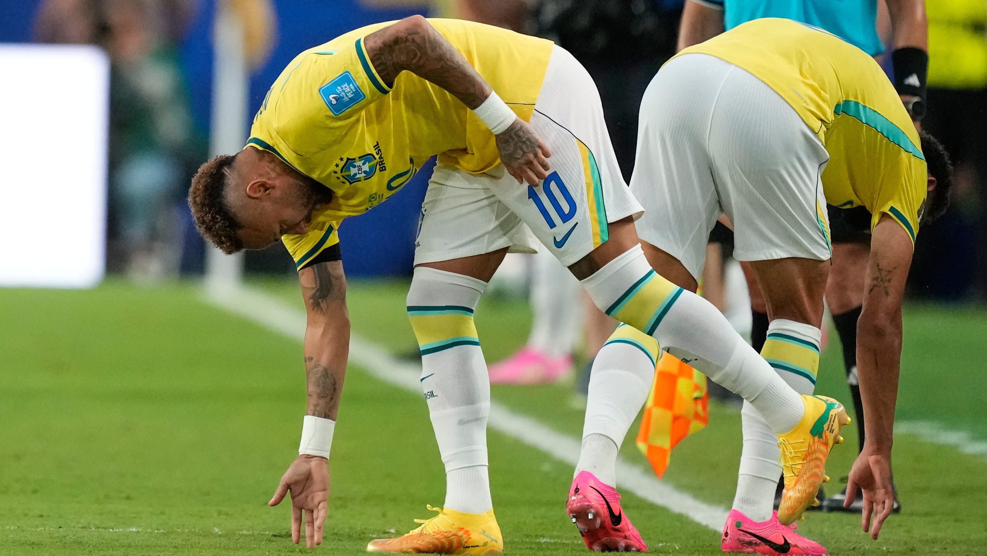 Brasil golea a Escocia en el regreso de Neymar y avanza como líder de su grupo en el Mundial 2026