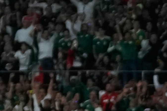 Mateo Chávez hizo estallar al Estadio Azteca al anotar el primer gol del partido contra Chequia. Fue el principio de una noche redonda para los mexicanos.