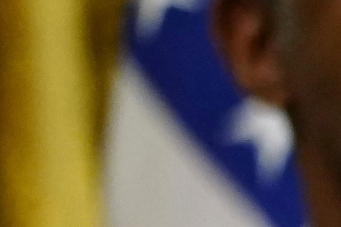 Trump acusa de nuevo a Irán de violar el acuerdo y amenaza con intensificar los ataques