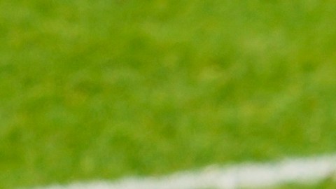 Senegal's Iliman Ndiaye (13) celebrates Senegal's fifth goal during the World Cup Group I soccer match between Senegal and Iraq in Toronto, Friday, June 26, 2026. (AP Photo/Olivia White)