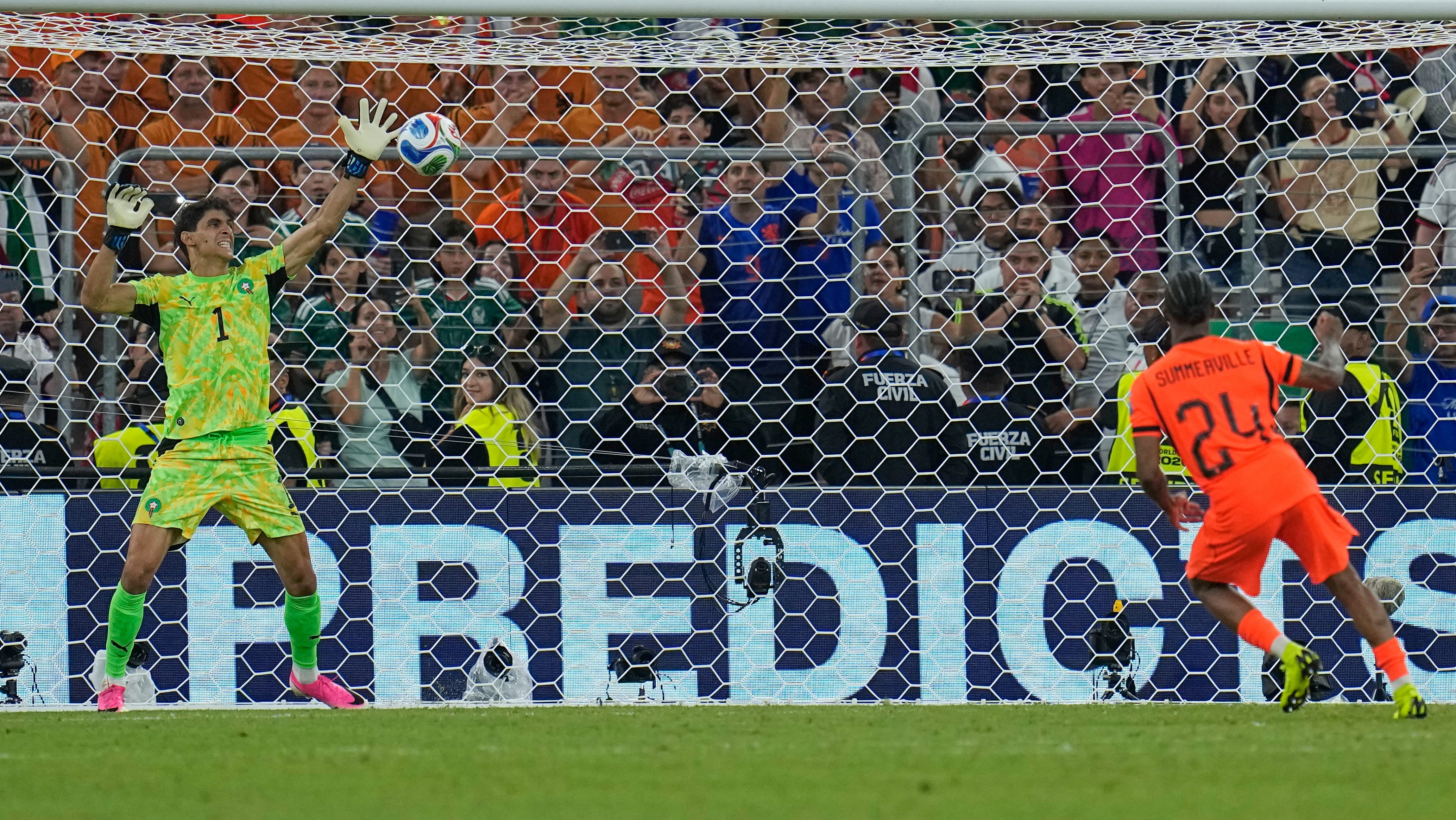 Cuándo se inventaron los penales como método para desempatar en el fútbol
