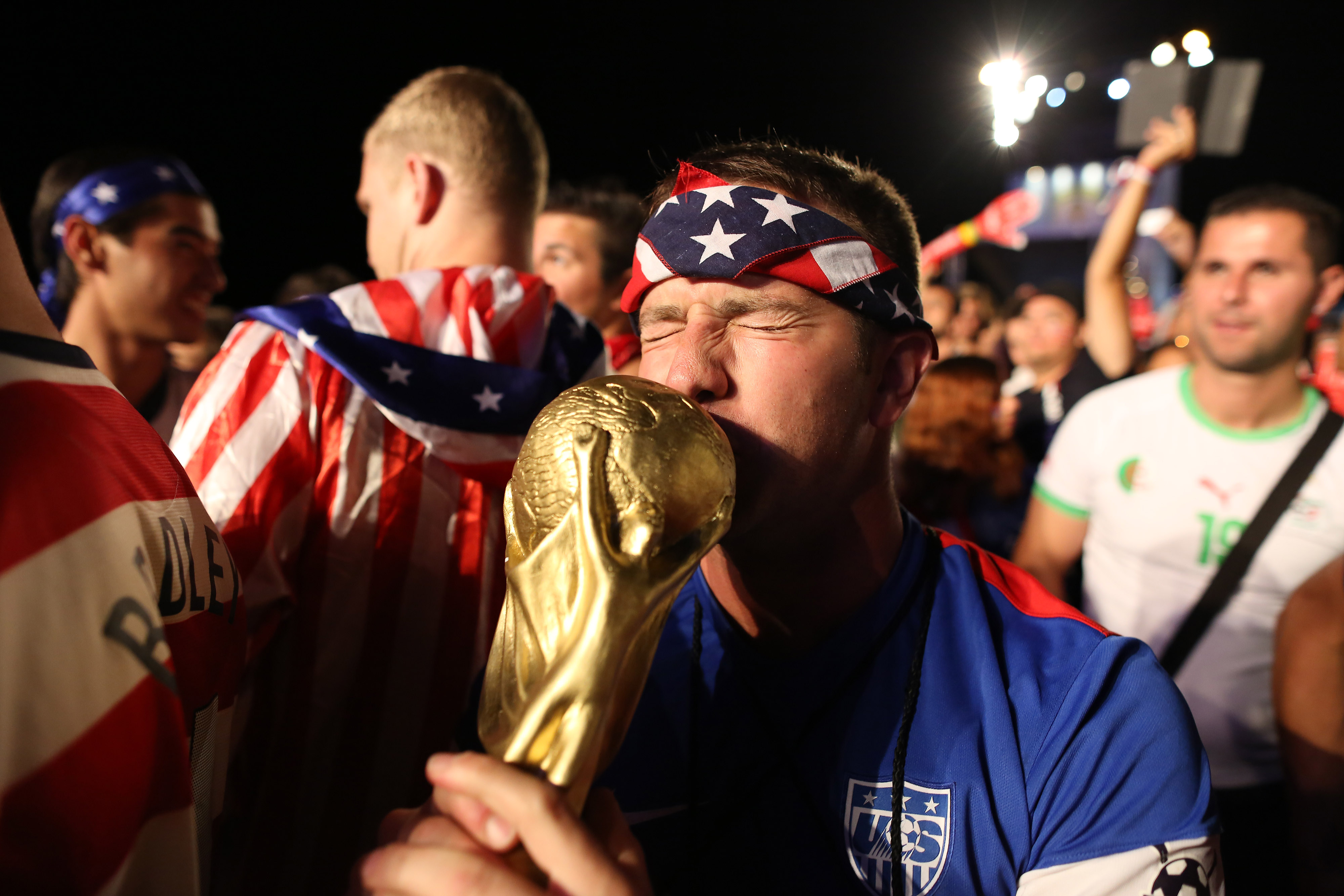 Arranca el Mundial 2026: Guía del debut de EE.UU. y el Fan Festival en Los Ángeles