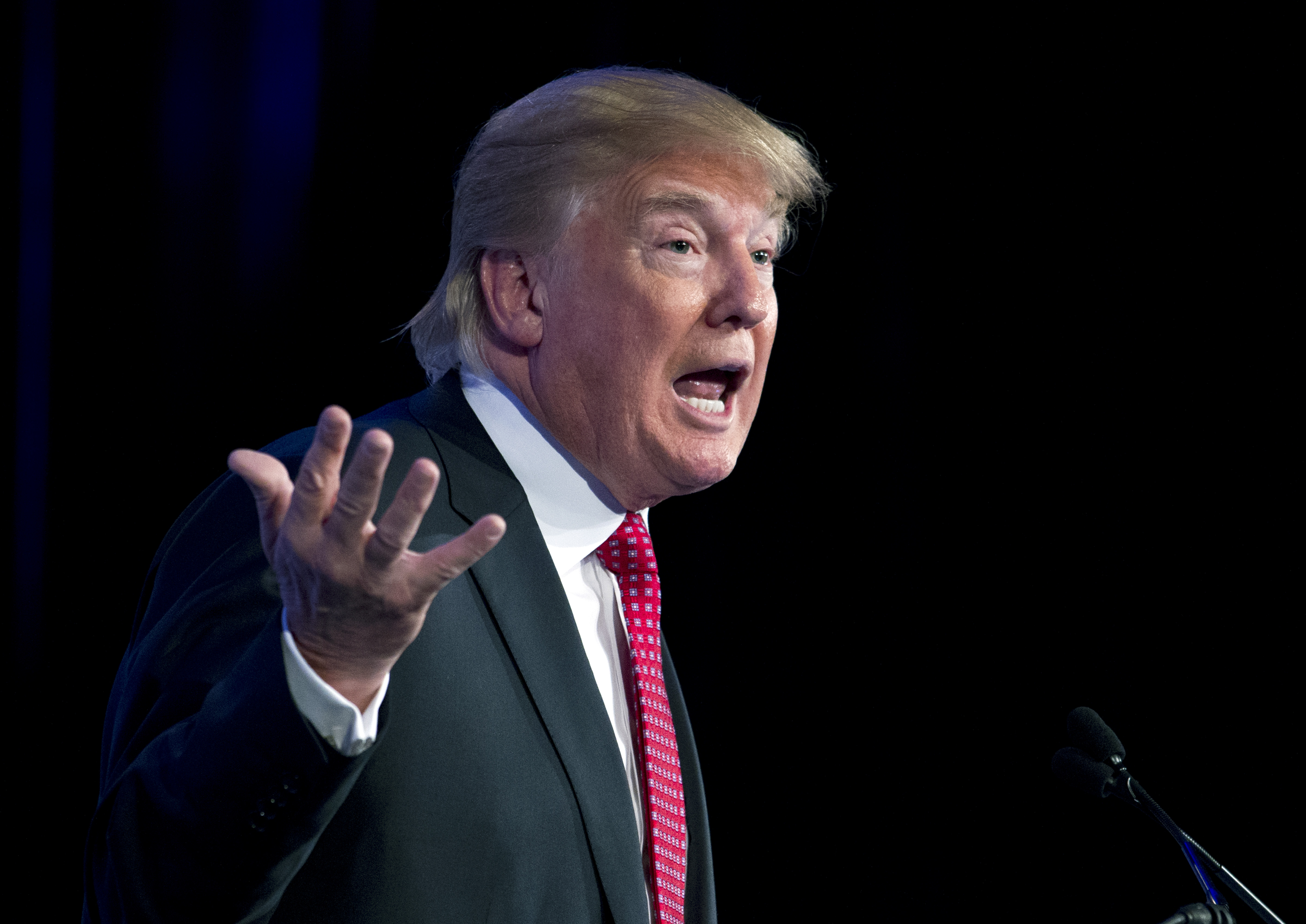 Trump afirma que Irán no ha informado a EE.UU. de la suspensión de las negociaciones