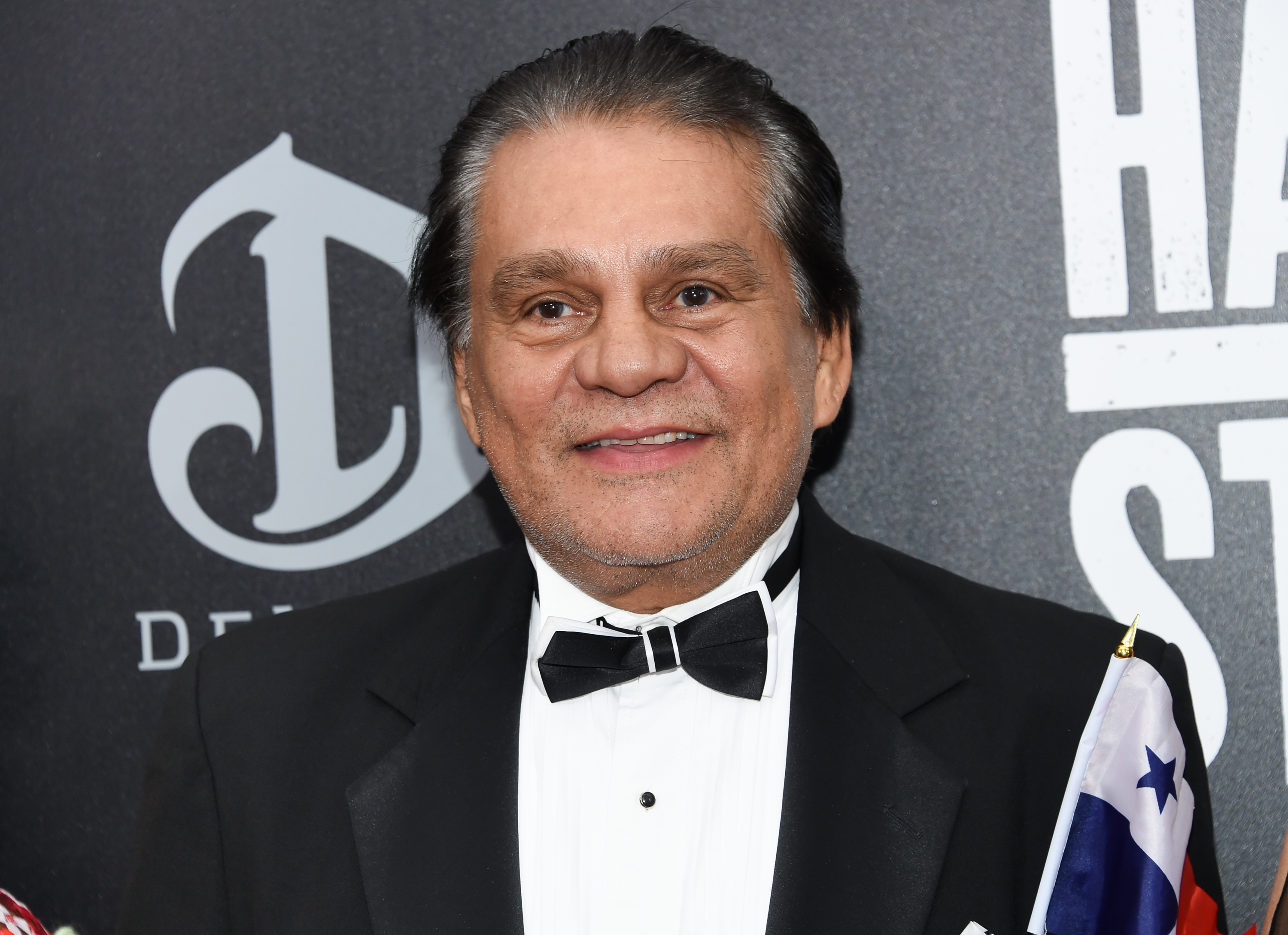 Roberto Durán desmerita a Mayweather, "Es un boxeador débil"
