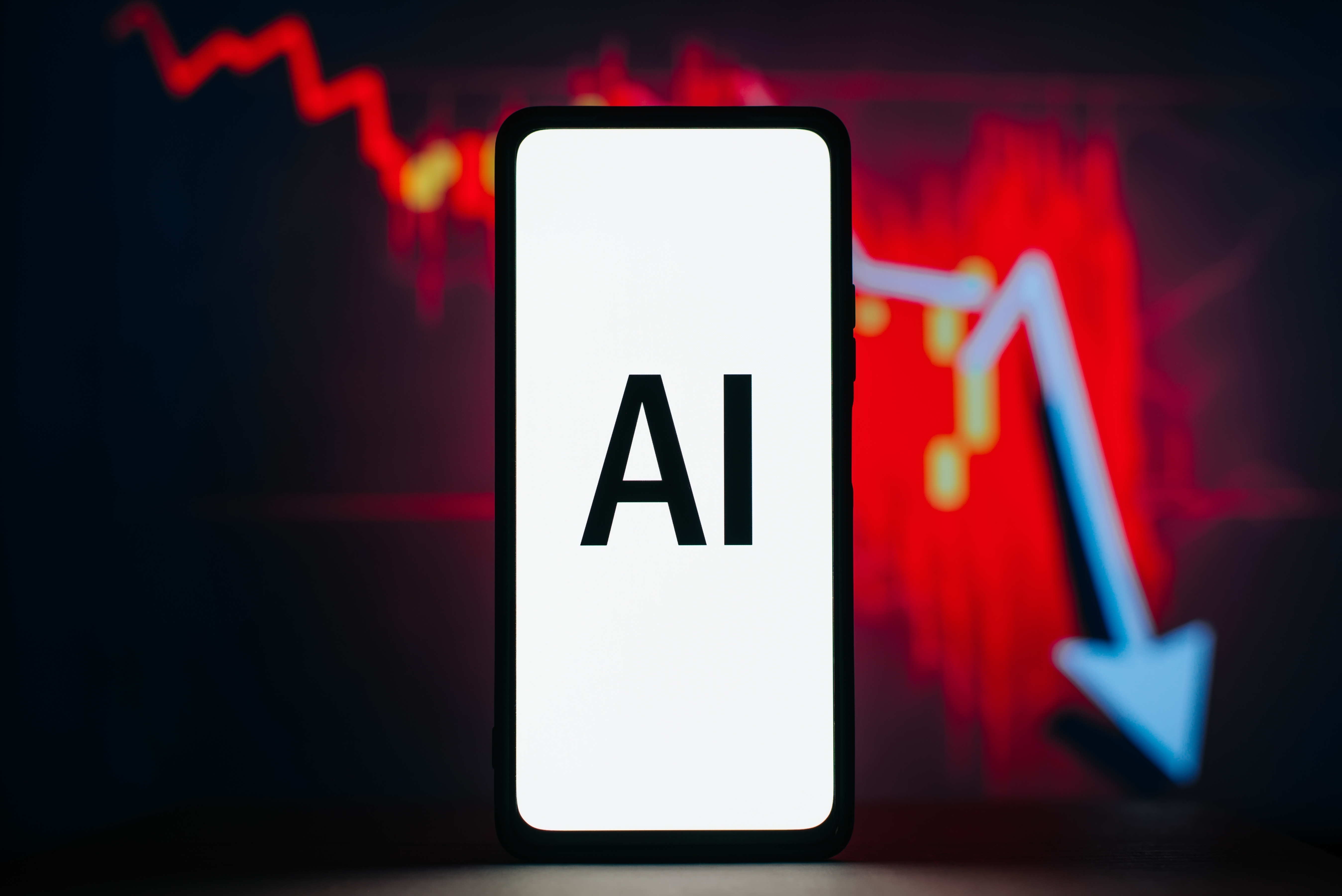 Las acciones tecnológicas caen por segundo día consecutivo: ¿qué está pasando?