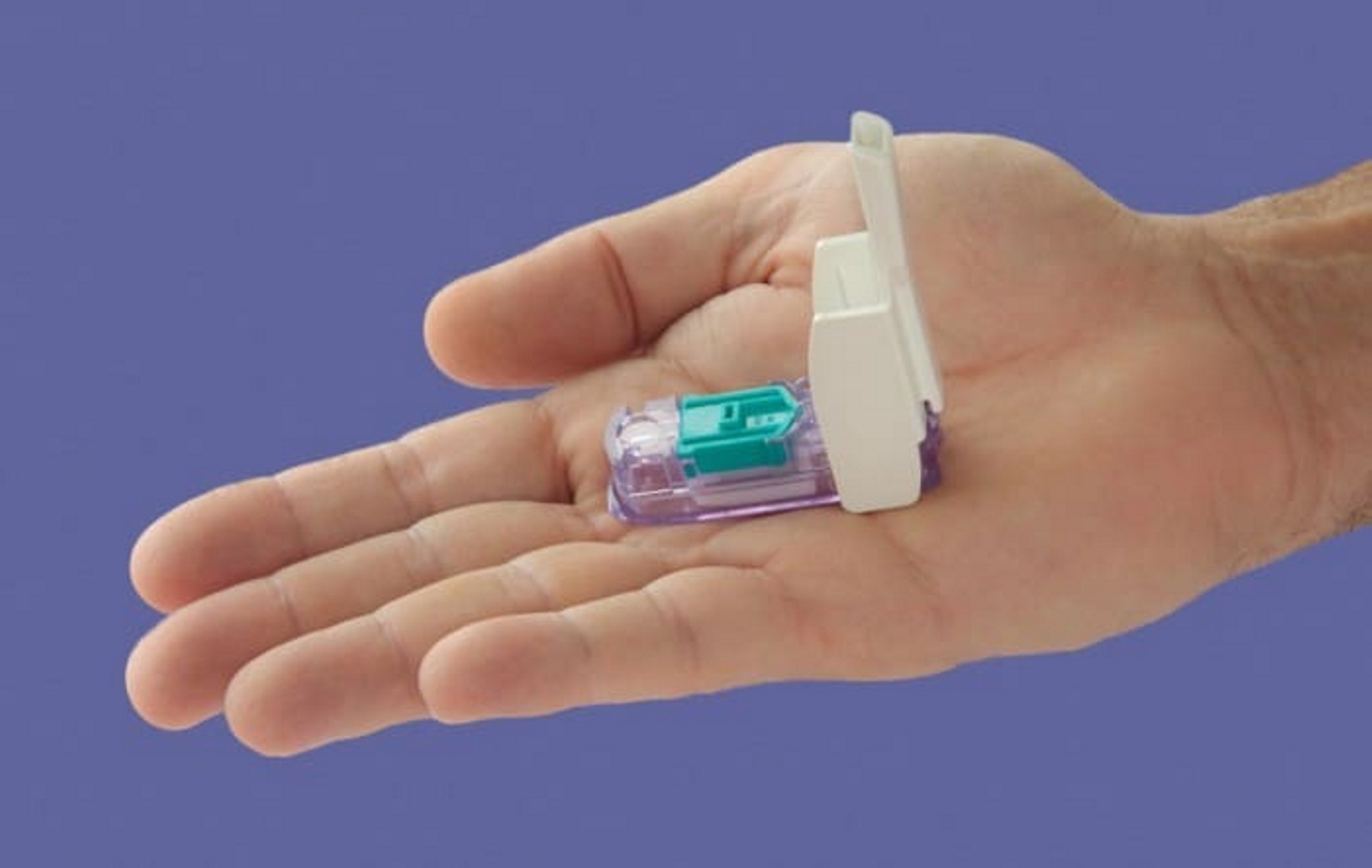 Insulina inhalada: avance en el tratamiento de la diabetes tipo 1 para niños