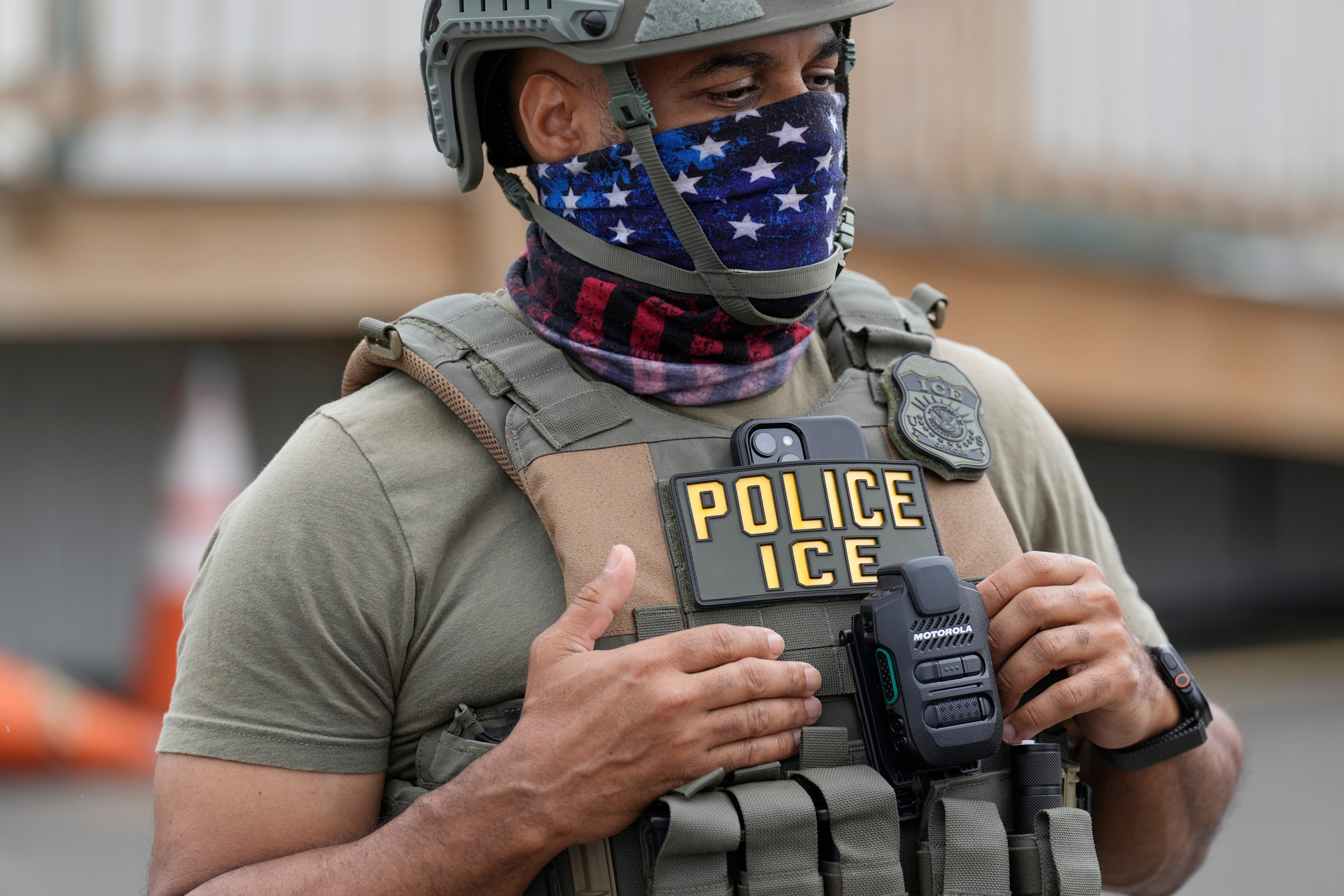 Sheriff de Los Ángeles confirma que ICE no realizará redadas en el Mundial 2026