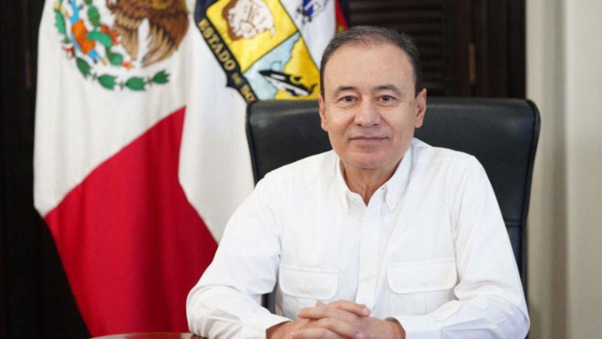 Gobierno de Sonora rechaza que Alfonso Durazo sea investigado por EE.UU.