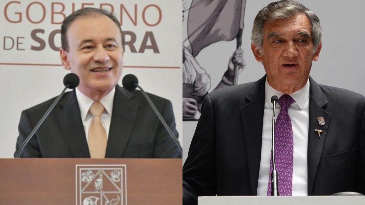 EE.UU. investiga a otros dos gobernadores mexicanos, según LA Times