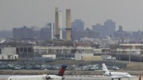 Aviones de American Airlines