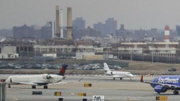 Aviones de American Airlines