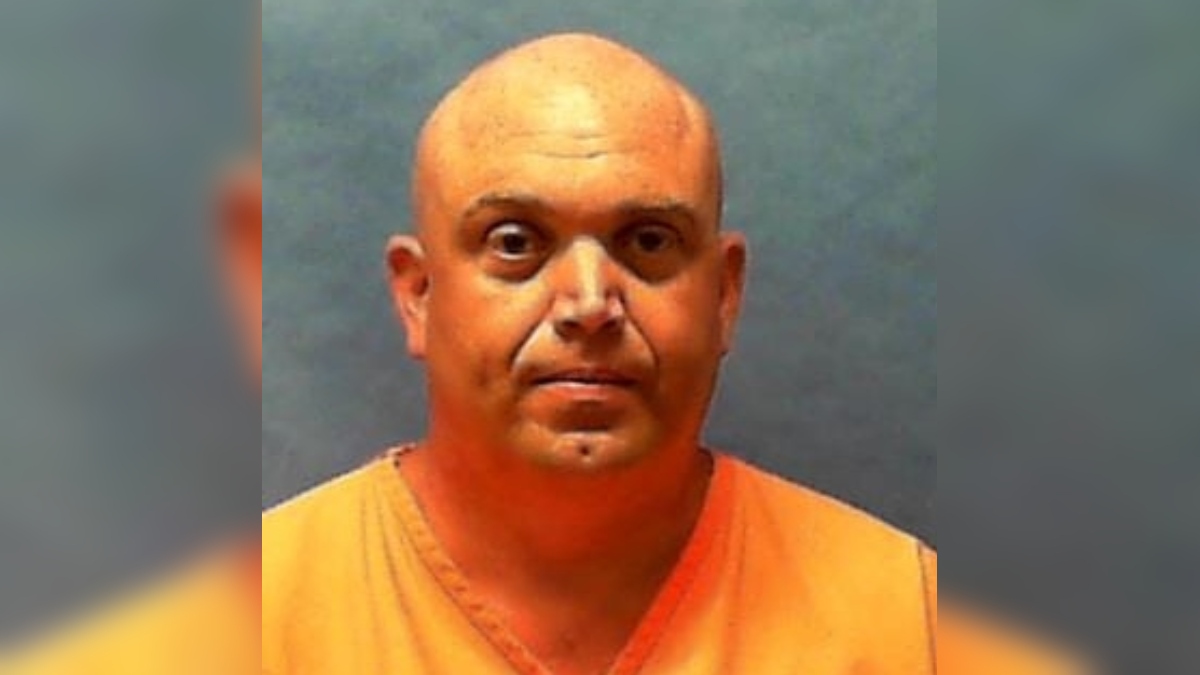 Florida ejecutó a Andrew Lukehart, sentenciado por secuestrar y asesinar a una bebé de 5 meses