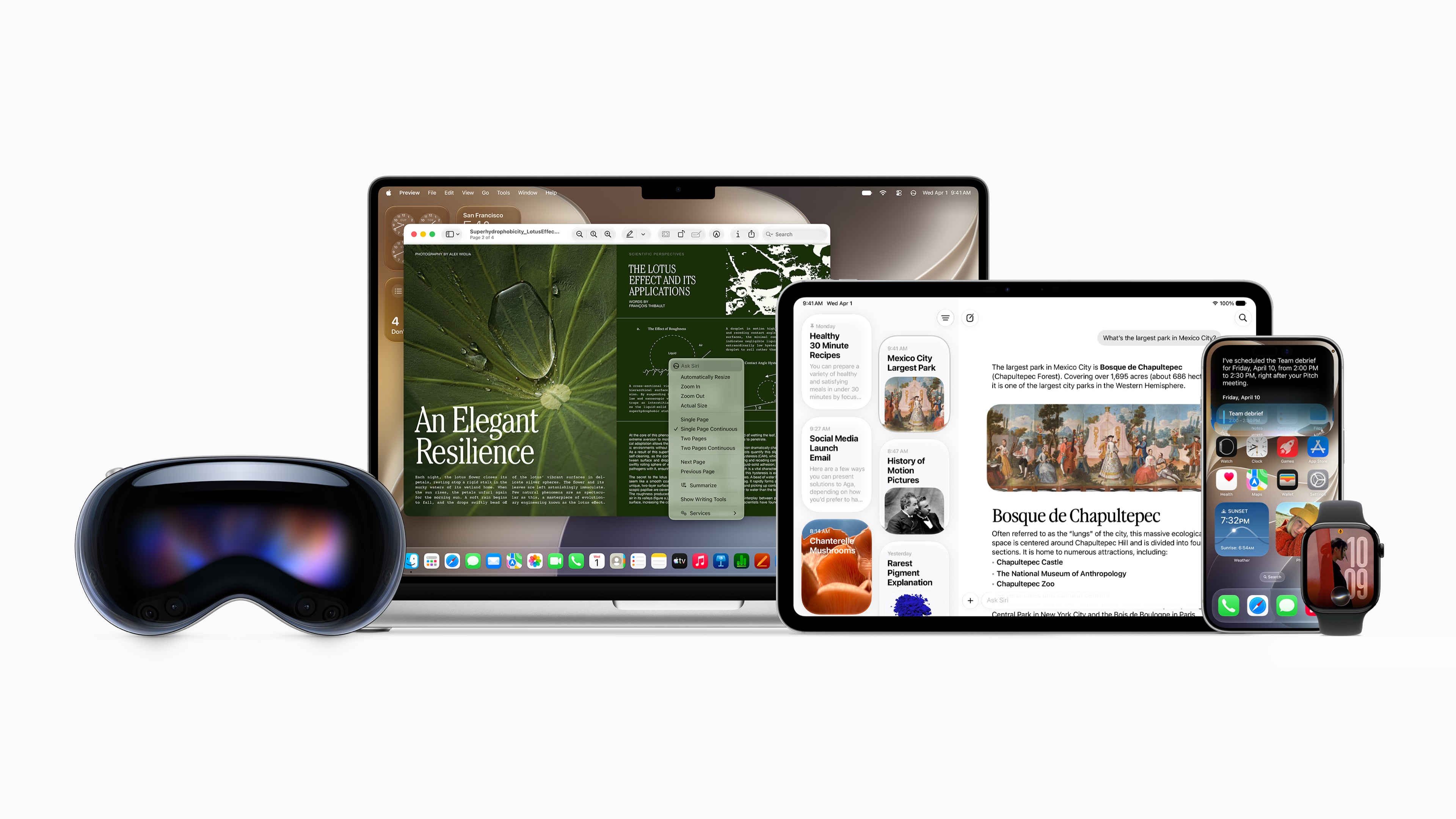 Siri se reinventa en la WWDC 2026 con IA de Google: estas son todas las mejoras