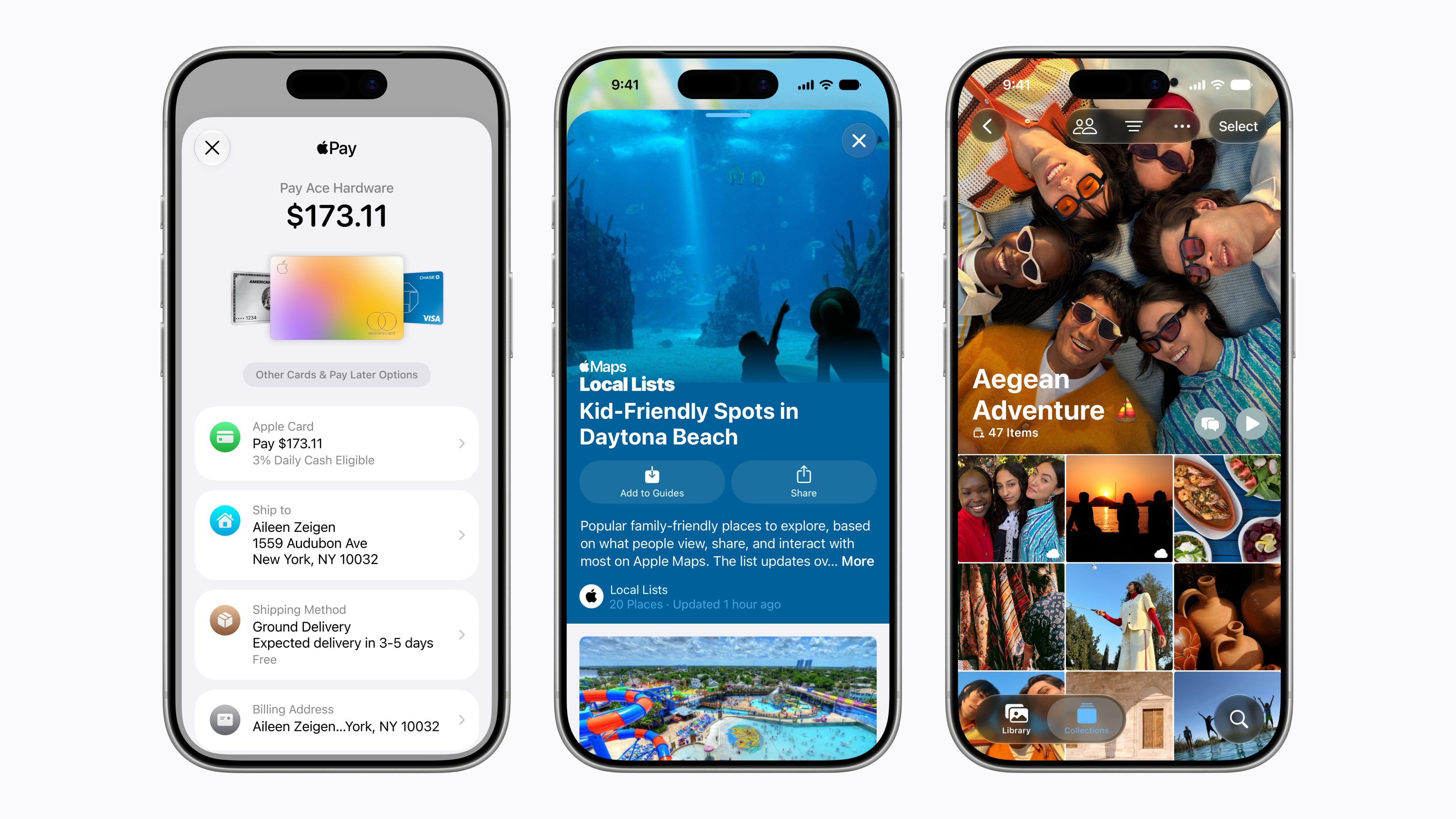 Apple lleva la magia de la IA a tus fotos en iOS 27 estas son las nuevas herramientas