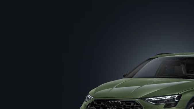 Audi A3 2026