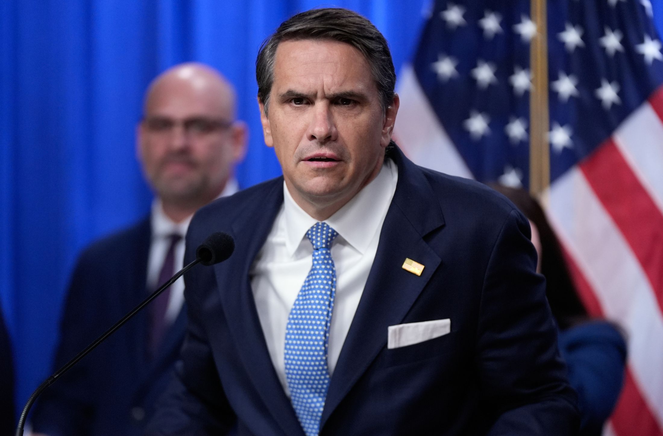 Acusan a tres inmigrantes de operar una red para ingresar niños a EE.UU.