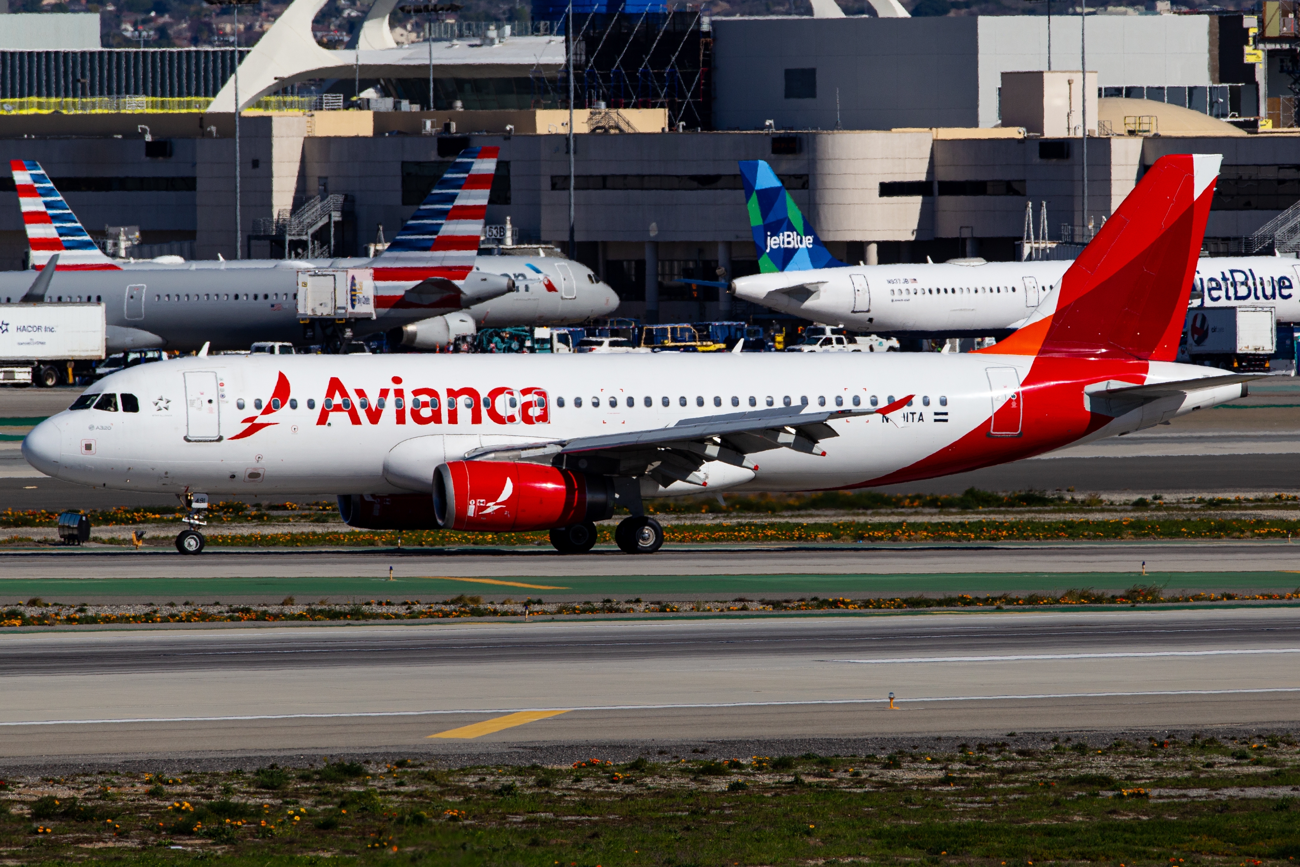 Avianca suma más vuelos para el Mundial 2026 y amplía asientos hacia ciudades clave de EE.UU. y México