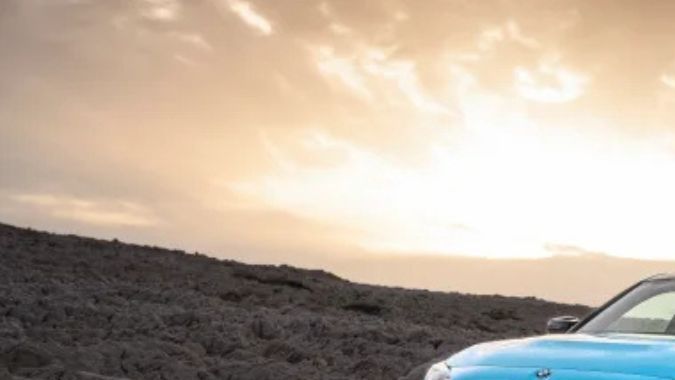 BMW M2 2027 M xDrive