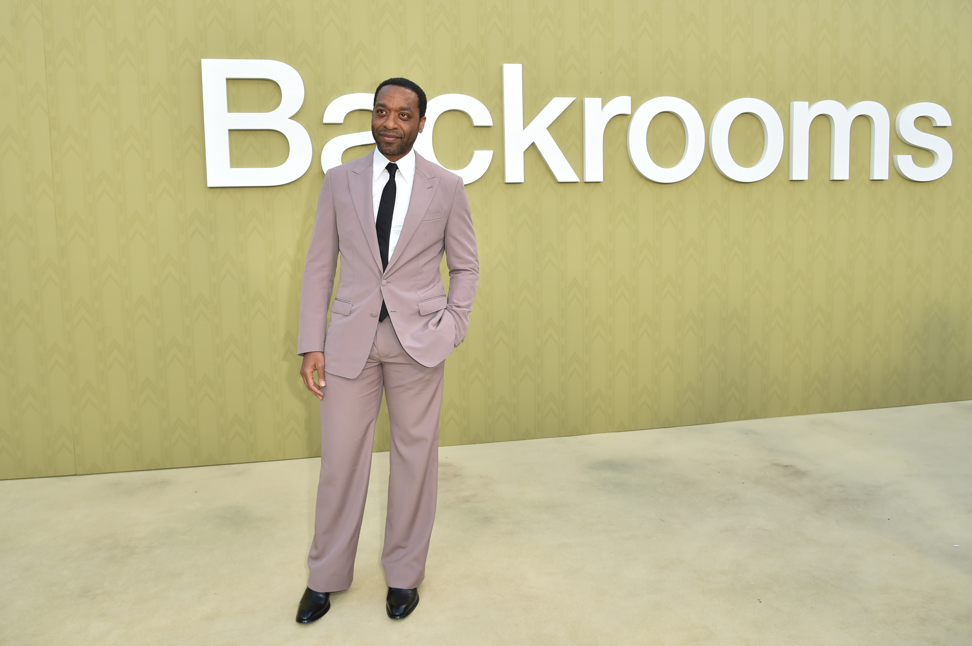 "Backrooms" se convierte en la cinta más taquillera en la historia de A24 en EE. UU.