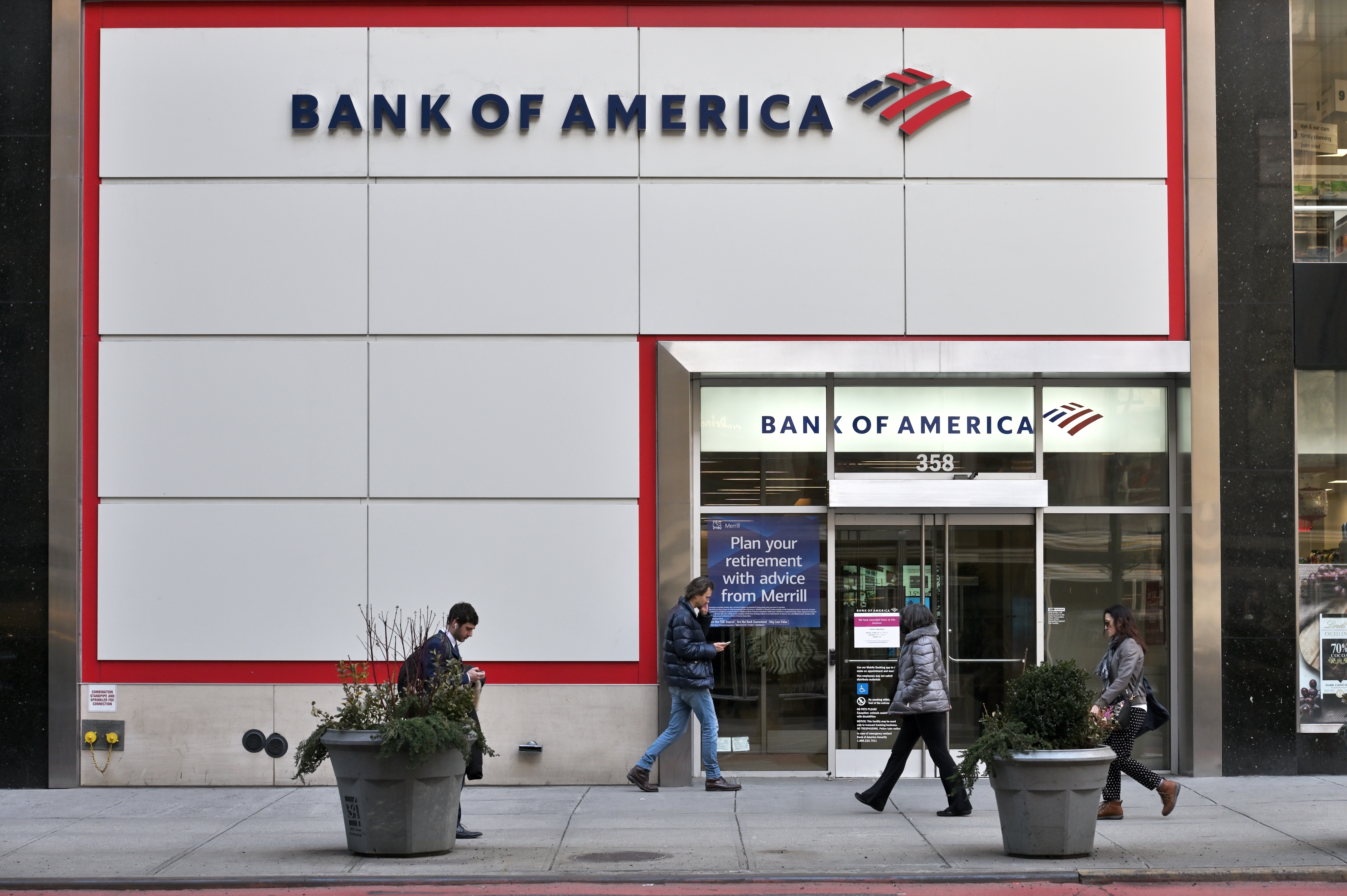 Por qué todos los bancos cerrarán un día entero en junio