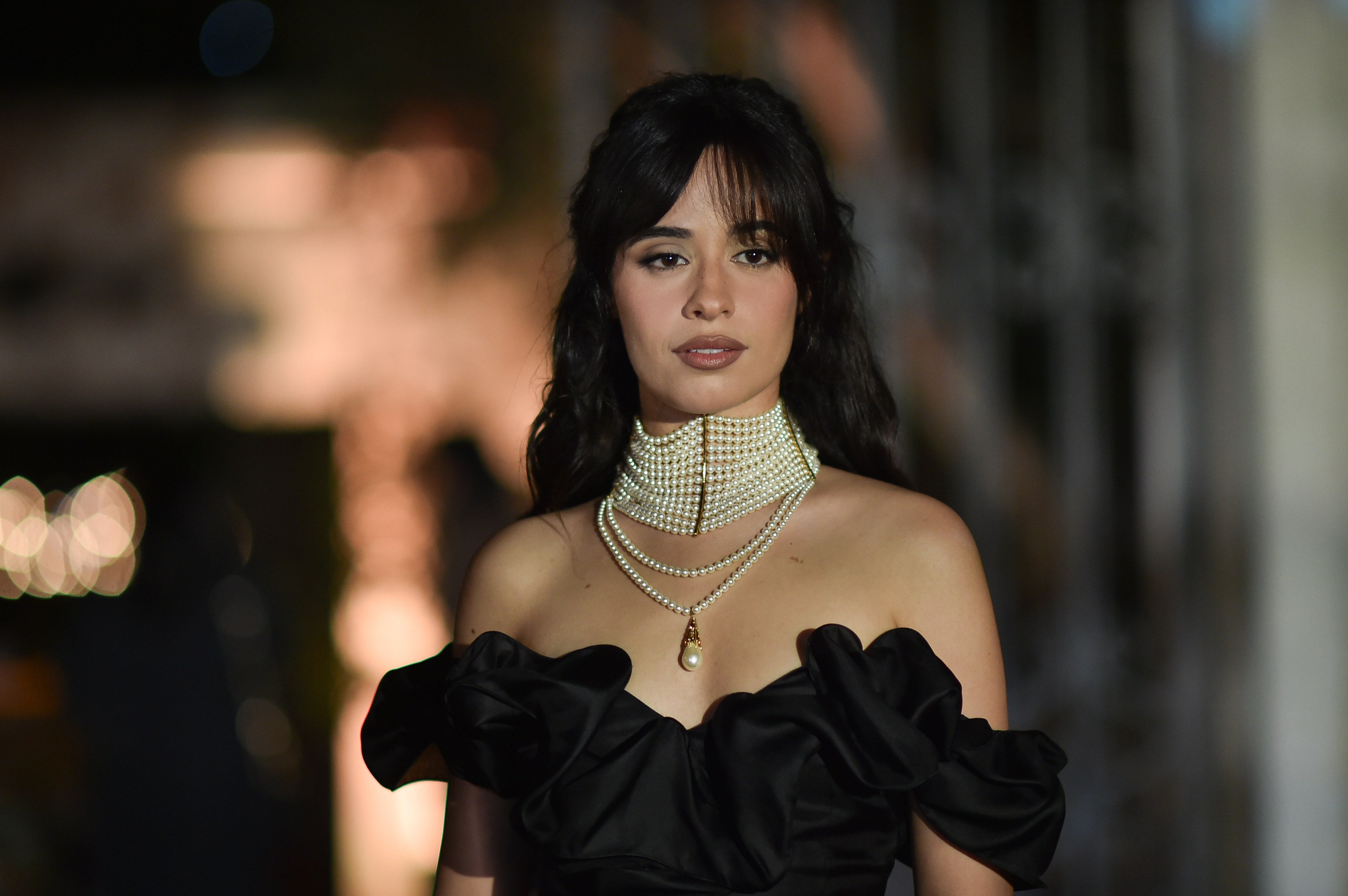 Camila Cabello y Henry Chalhoub terminaron su relación