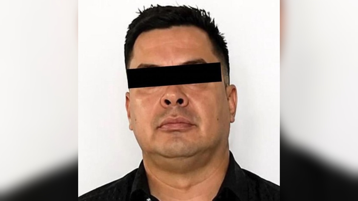 Quién es “El O1”, narcotraficante detenido tras ordenar ataques con drones en Chihuahua y Sonora