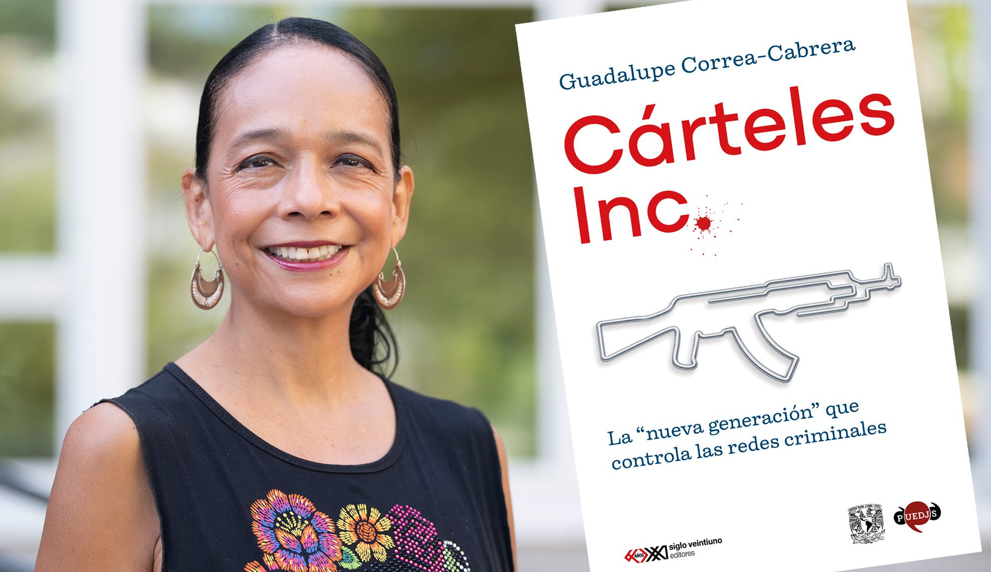 Cárteles Inc.: evolución y una "nueva generación" en México y Estados Unidos