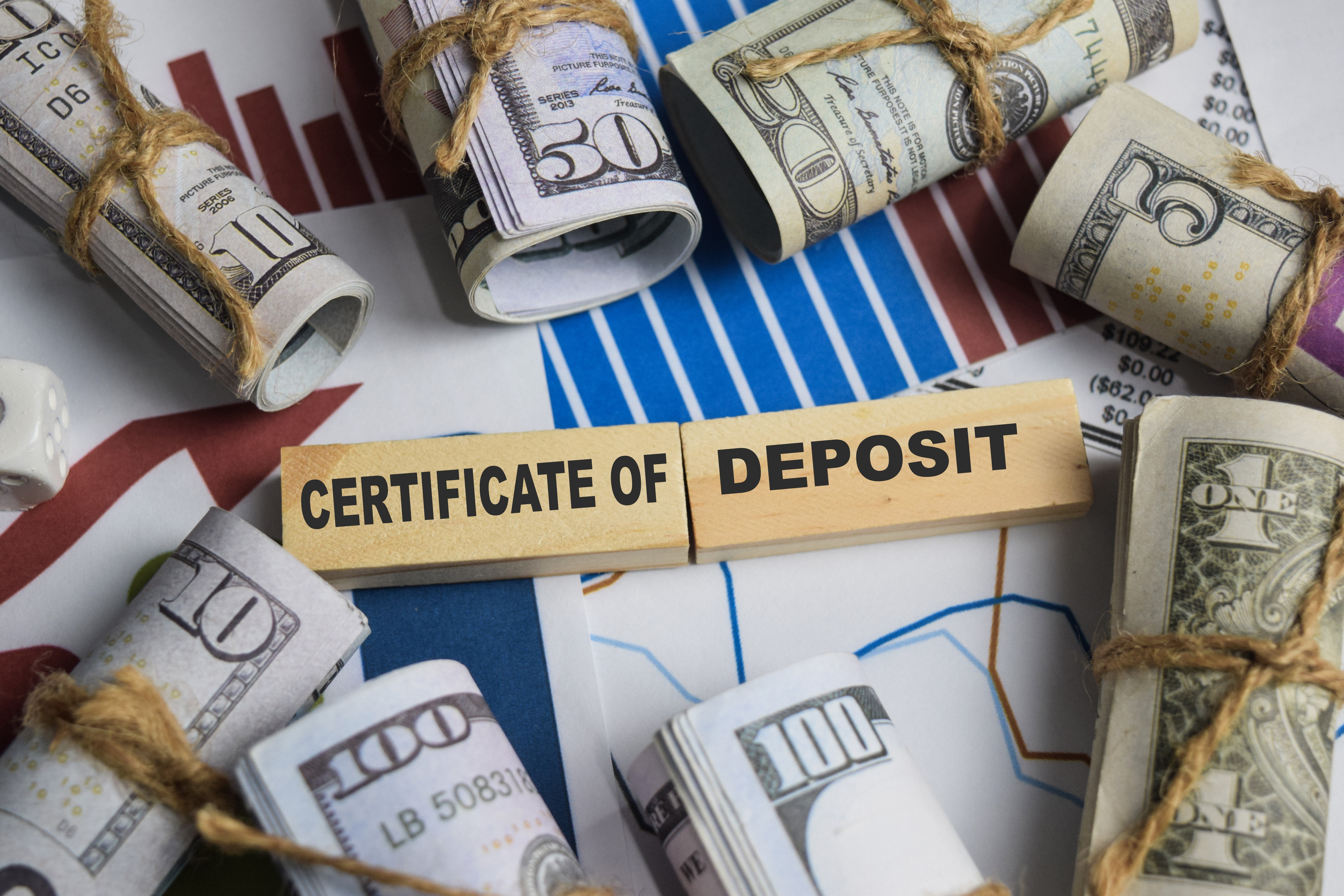 ¿Qué plazo de CD deberías elegir en junio para ganar más dinero?