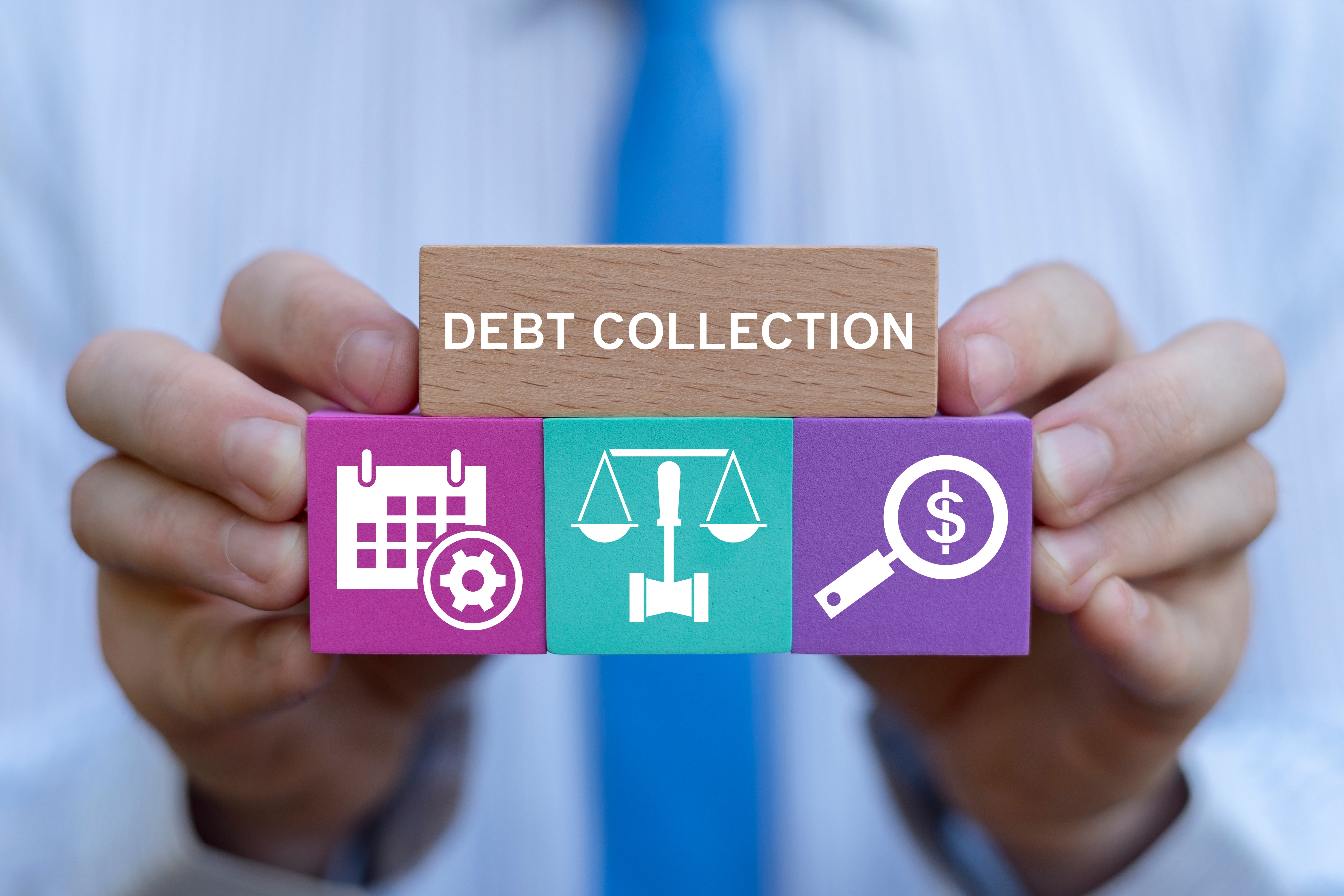 ¿Hasta cuándo los cobradores de deudas pueden absorber dinero de tu herencia?