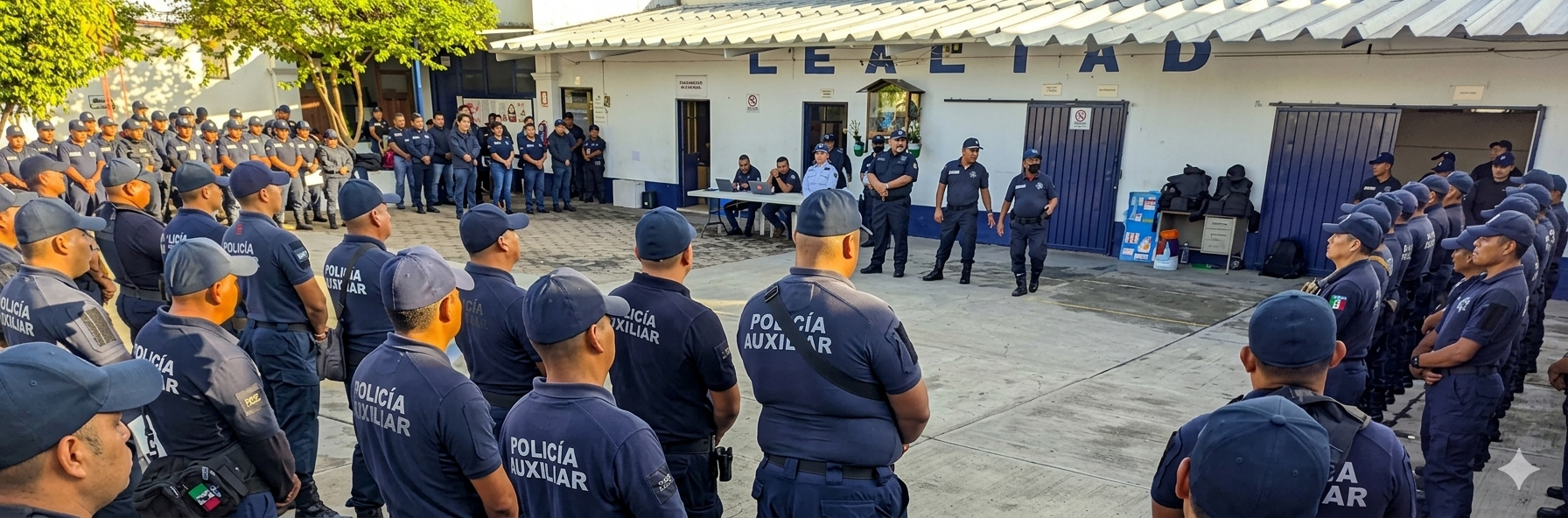 Comando ejecuta en su casa a un presidente municipal en Oaxaca, al sur de México