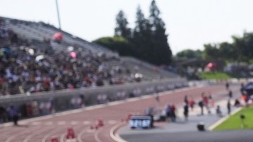 Competencia atletismo