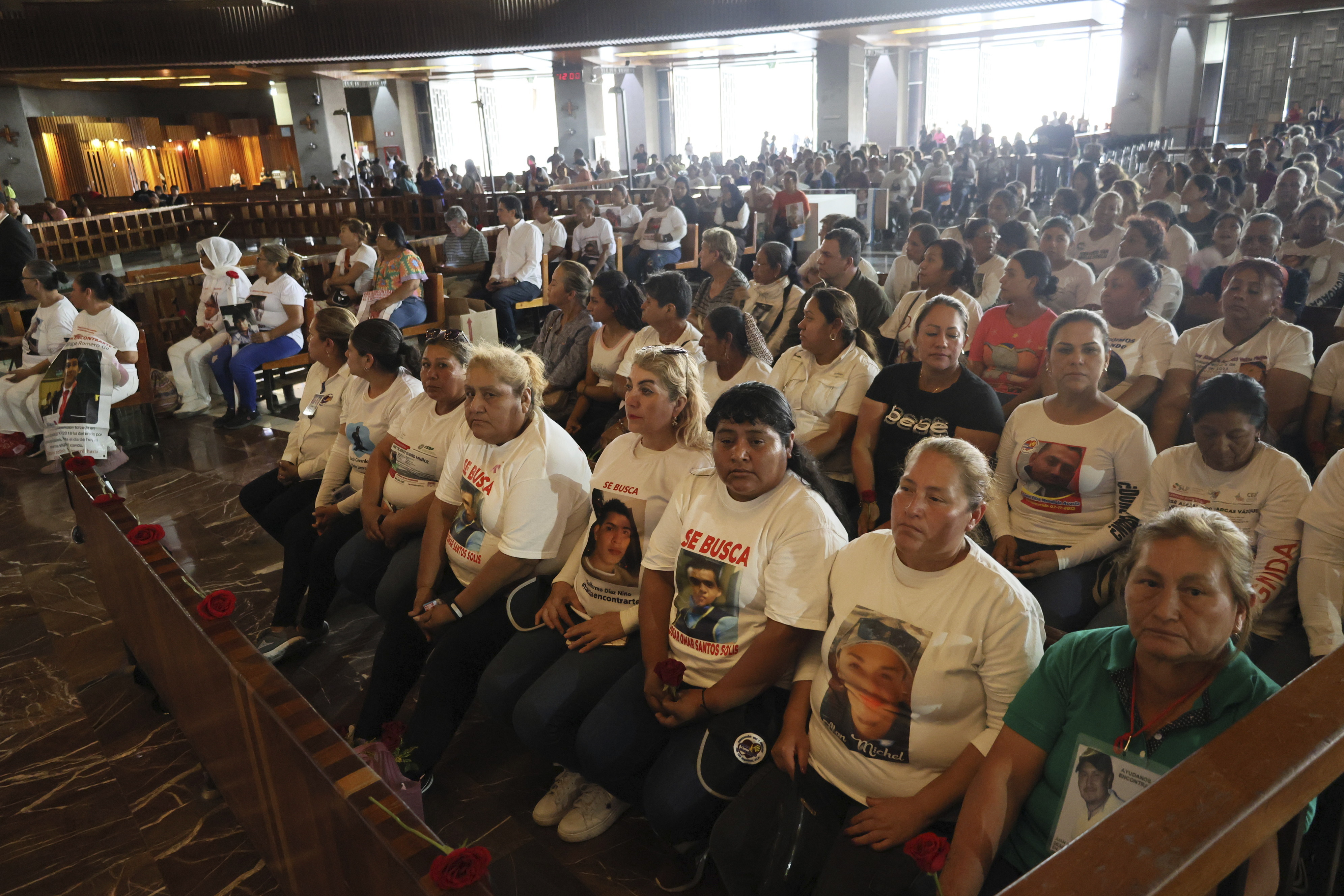 "Con todos los ojos en México, el Estado no pudo impedir el asesinato de otra buscadora", acusa Amnistía Internacional