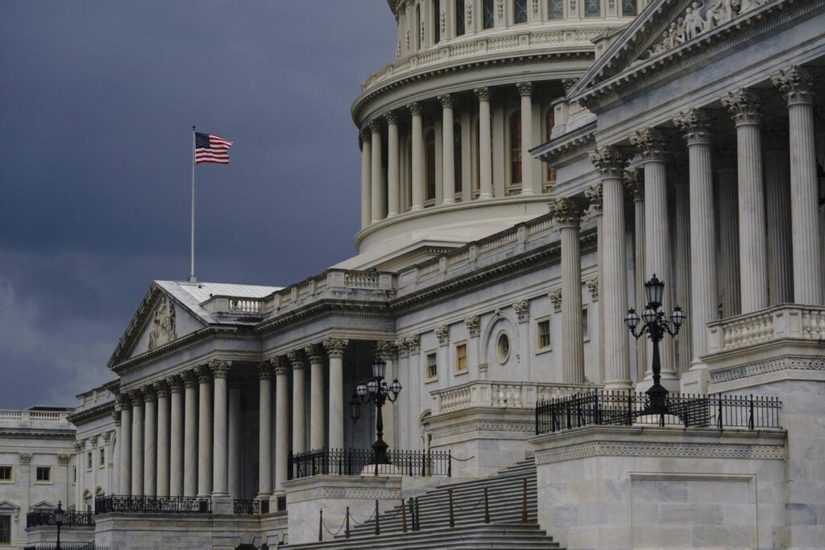 Congresista republicano se ha perdido 104 votaciones nominales debido a grave problema de salud
