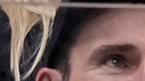 Courteney Cox y Johnny McDaid ponen fin a su relación tras más de una década juntos