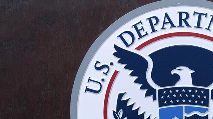 Departamento de Seguridad Nacional