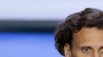 Diego Forlán opinó acerca del rol de Cristiano Ronaldo en la selección portuguesa.