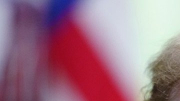 Donald Trump, presidente estadounidense