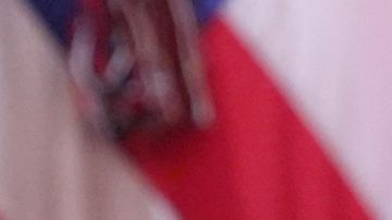 Donald Trump afirmó que Irán aceptó no desarrollar armas nucleares, aunque advirtió que la situación aún podría cambiar.