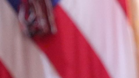 Donald Trump afirmó que Irán aceptó no desarrollar armas nucleares, aunque advirtió que la situación aún podría cambiar.