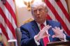 Donald Trump afirmó que Irán aceptó no desarrollar armas nucleares, aunque advirtió que la situación aún podría cambiar.
